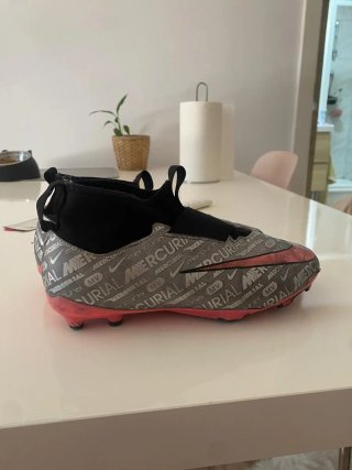 Botas de fútbol Nike Mercurial
