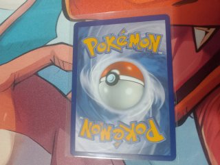 Carta Pokémon Oferta Teniente Surge 170/132