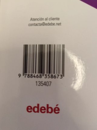 Filosofía 1, primer curso de bachillerato