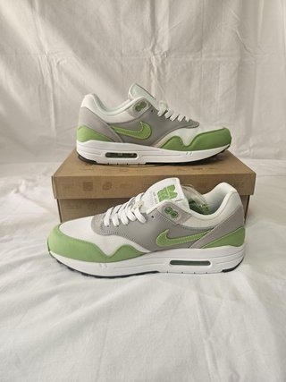 Nike Air Max 1 Patta Chlorophyll Talla 43