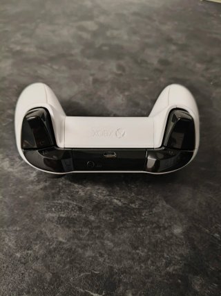Mando Xbox One Blanco original