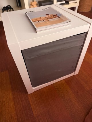 Ikea kallax