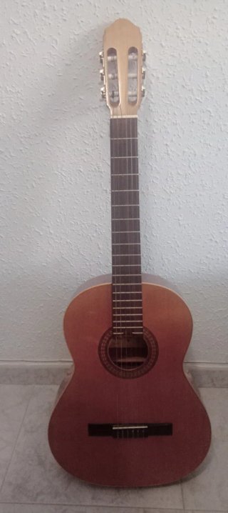 Guitarra Española Clásica