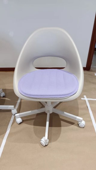 2 Sillas Ikea giratorias y regulables (2 unidades