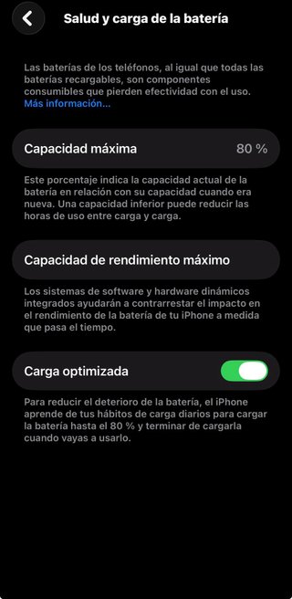 iPhone 13 128GB Medianoche