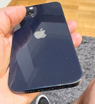 iPhone 13 128GB Medianoche