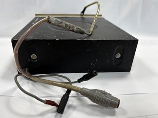 Auto radio Continental Edison Radioen S19