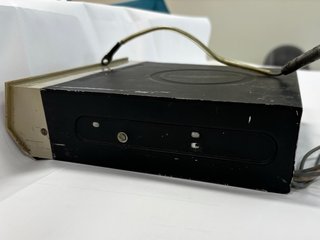 Auto radio Continental Edison Radioen S19