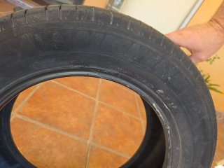 Neumático Michelin Energy Saver