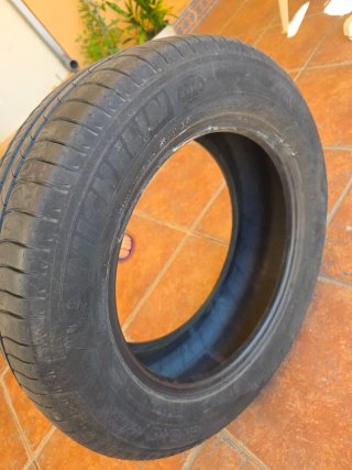 Neumático Michelin Energy Saver