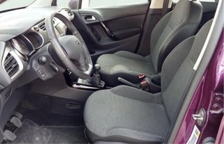 Citroen C3 2016