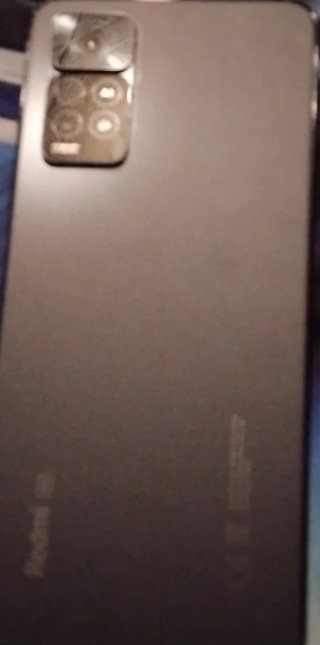 Xiaomi Redmi Note 11 Pro 5G