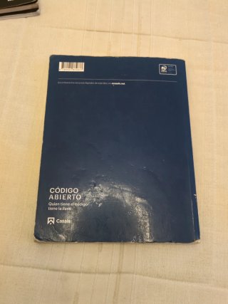 Lengua castellana y literatura 1, Le Bachillerato