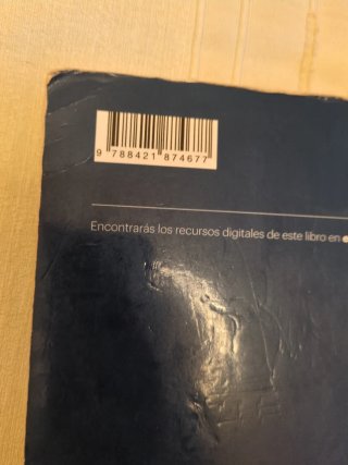 Lengua castellana y literatura 1, Le Bachillerato