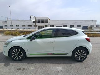 Renault Clio 2023