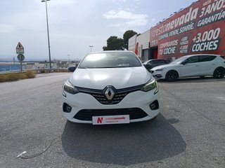 Renault Clio 2023