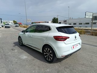 Renault Clio 2023