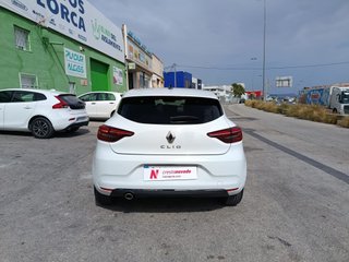 Renault Clio 2023