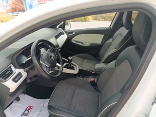 Renault Clio 2023