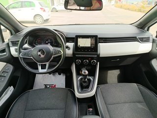 Renault Clio 2023