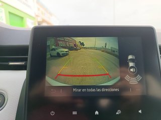 Renault Clio 2023
