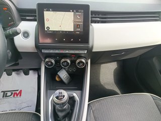Renault Clio 2023
