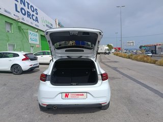 Renault Clio 2023