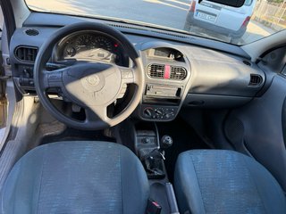 Opel Corsa 2003