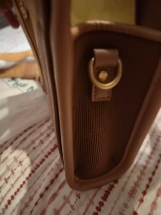 Borsa THUN Beige/Marrone