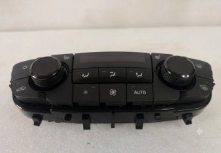 Rejillas Climatizador Opel Insignia A