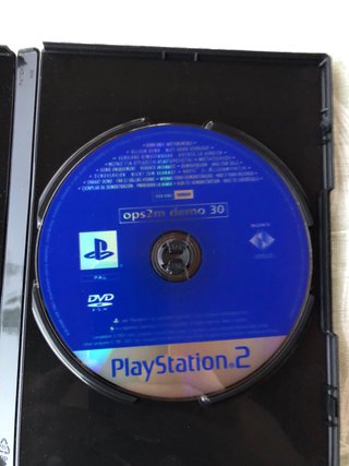 PlayStation 2 Revista Oficial Abril 2003