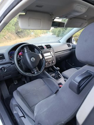 Volkswagen Golf GT Full Equipe 140cv Único Dueño