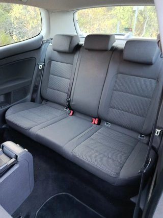 Volkswagen Golf GT Full Equipe 140cv Único Dueño