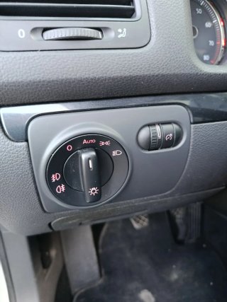 Volkswagen Golf GT Full Equipe 140cv Único Dueño