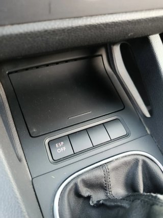 Volkswagen Golf GT Full Equipe 140cv Único Dueño