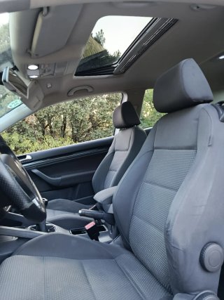 Volkswagen Golf GT Full Equipe 140cv Único Dueño