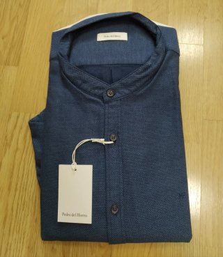 Camisa Pedro del Hierro Talla XXL