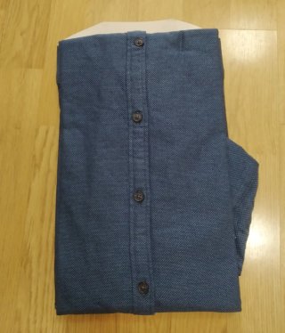 Camisa Pedro del Hierro Talla XXL