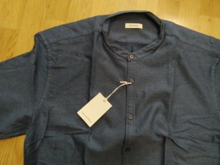 Camisa Pedro del Hierro Talla XXL