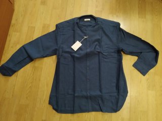 Camisa Pedro del Hierro Talla XXL