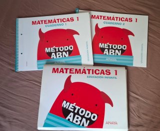 Libro Matemáticas 1 Anaya