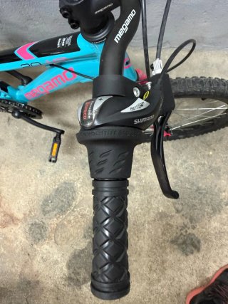 Bicicleta Megamo 20 Air