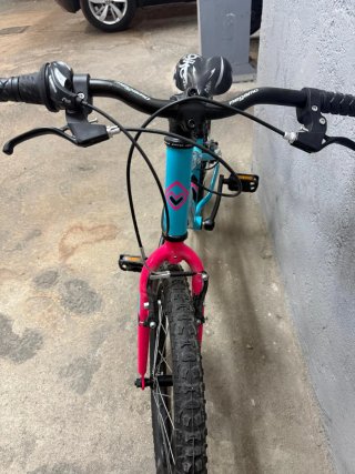 Bicicleta Megamo 20 Air