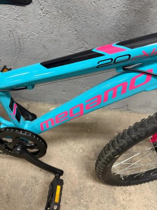 Bicicleta Megamo 20 Air