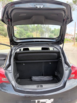 Opel Corsa 2015