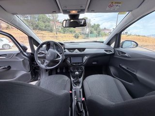 Opel Corsa 2015