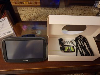 GPS TomTom Start 60 6 Lifetime Maps
