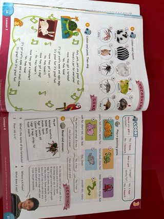 Poptropica English Islands 3 Pupil's Book Print...