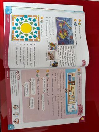 Poptropica English Islands 3 Pupil's Book Print...