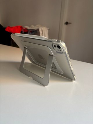 iPad Pro 11 M4 256GB Plata